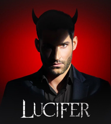 مسلسل Lucifer الموسم الأول الحلقة 8 مترجمة