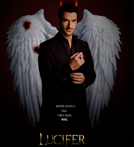 مسلسل Lucifer الموسم الرابع الحلقة 4 مترجمة