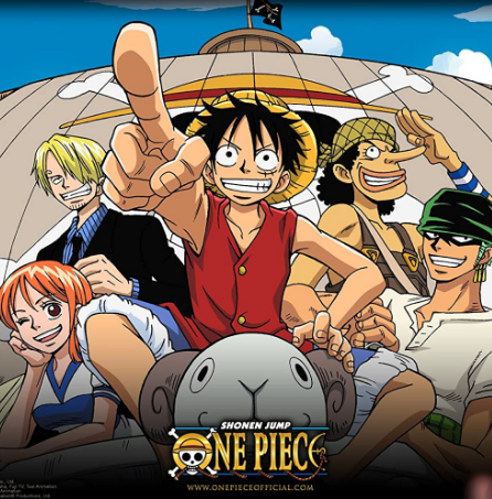 ون بيس One Piece الحلقة 1070 مترجمة