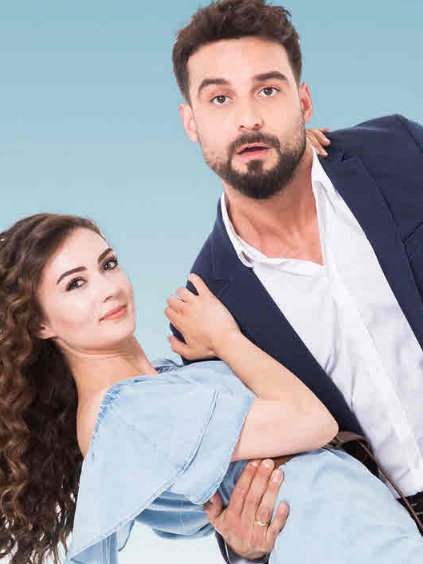 مسلسل العريس الرائع الحلقة 3 مدبلجة